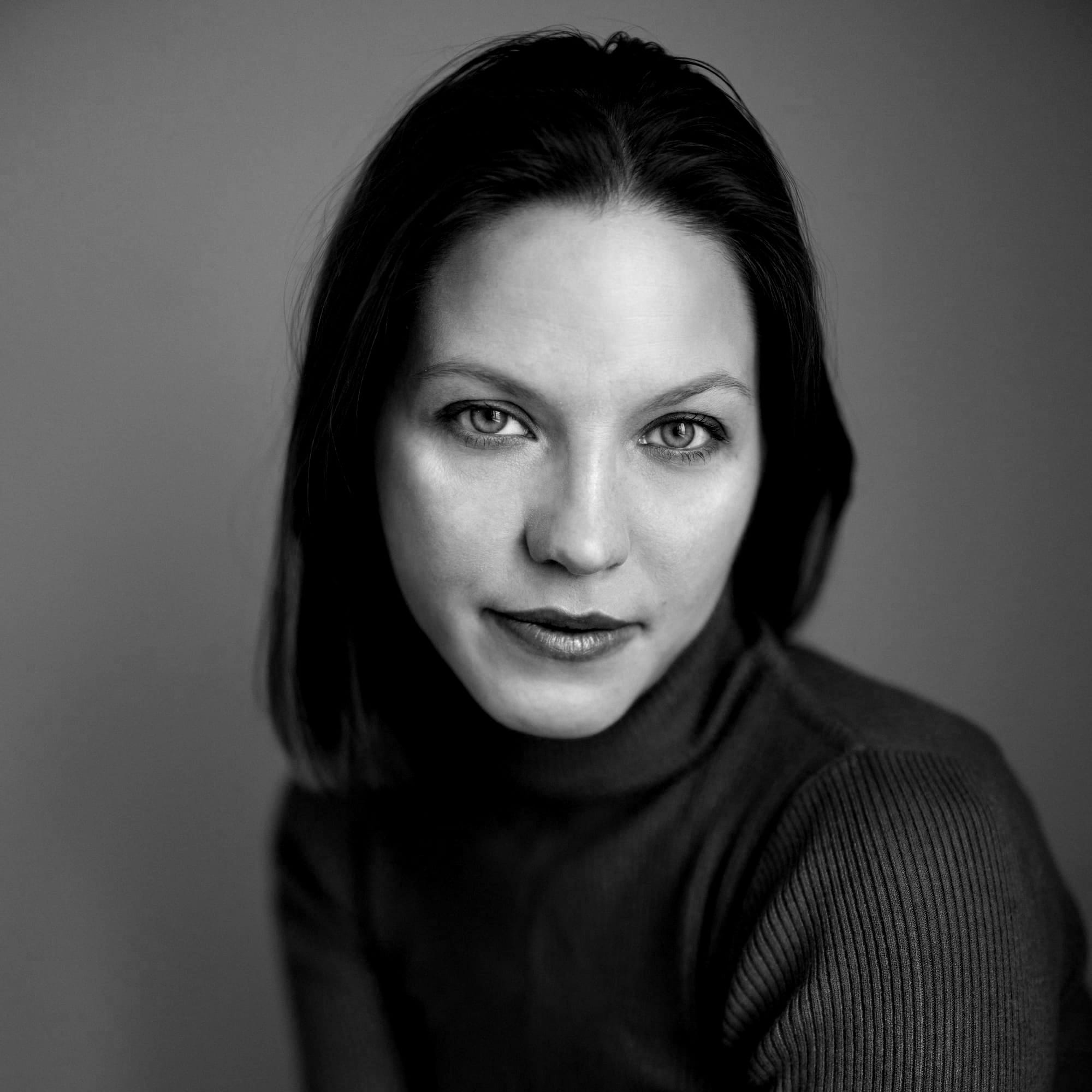 Виктория Герман